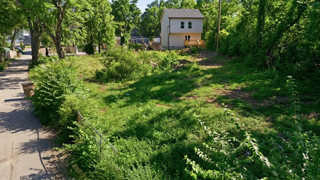 0 Clifton Avenue Nashville TN 37209