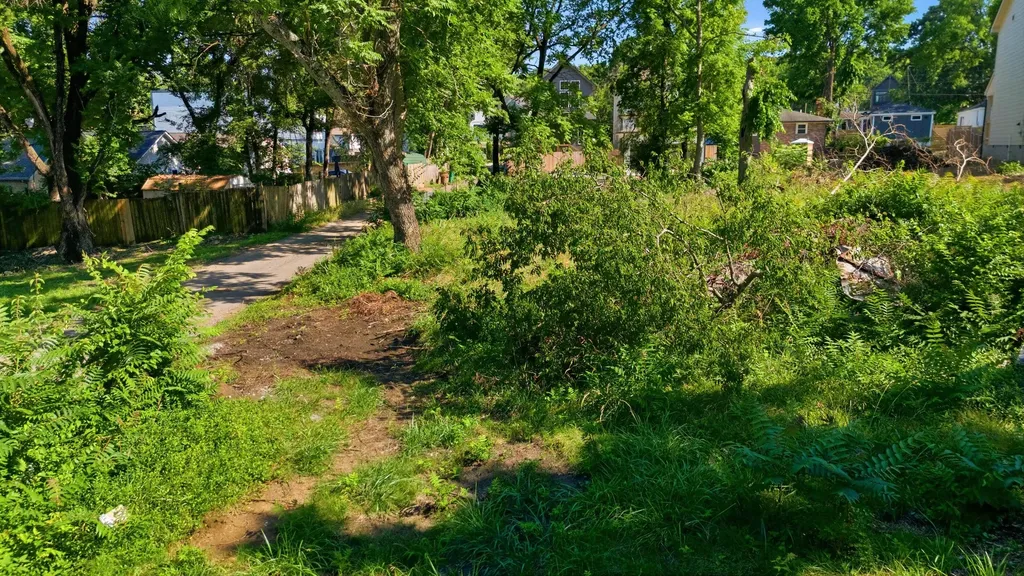 0 Clifton Avenue Nashville TN 37209