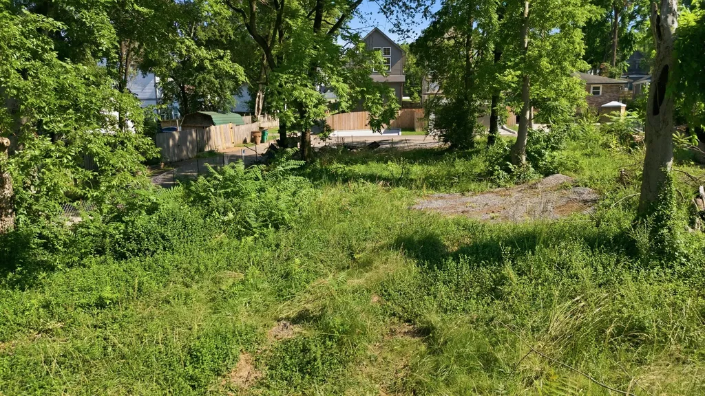 0 Clifton Avenue Nashville TN 37209