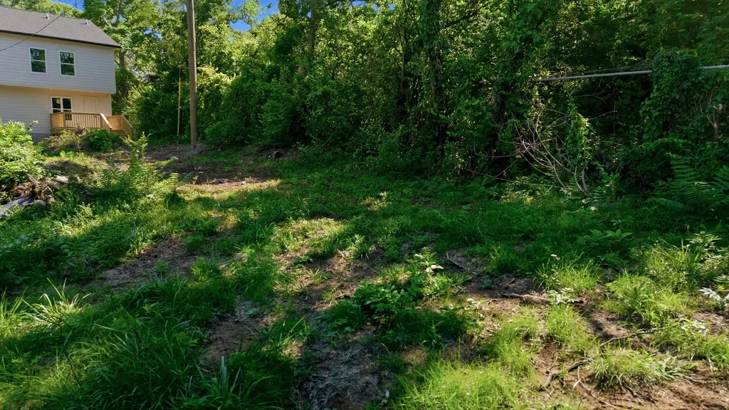 0 Clifton Avenue Nashville TN 37209