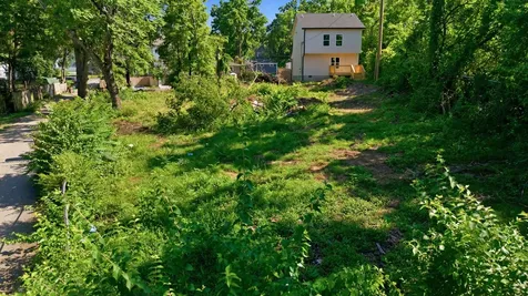 0 Clifton Avenue Nashville TN 37209
