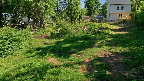 0 Clifton Avenue Nashville TN 37209