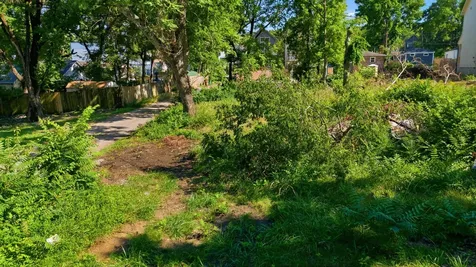 0 Clifton Avenue Nashville TN 37209