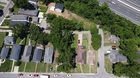 0 Clifton Avenue Nashville TN 37209