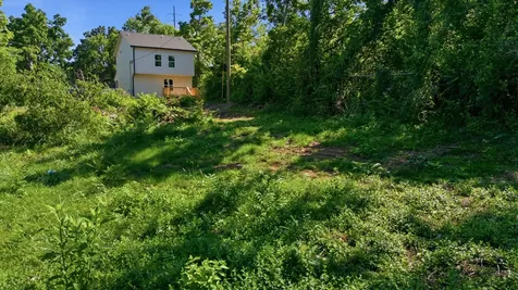 0 Clifton Avenue Nashville TN 37209