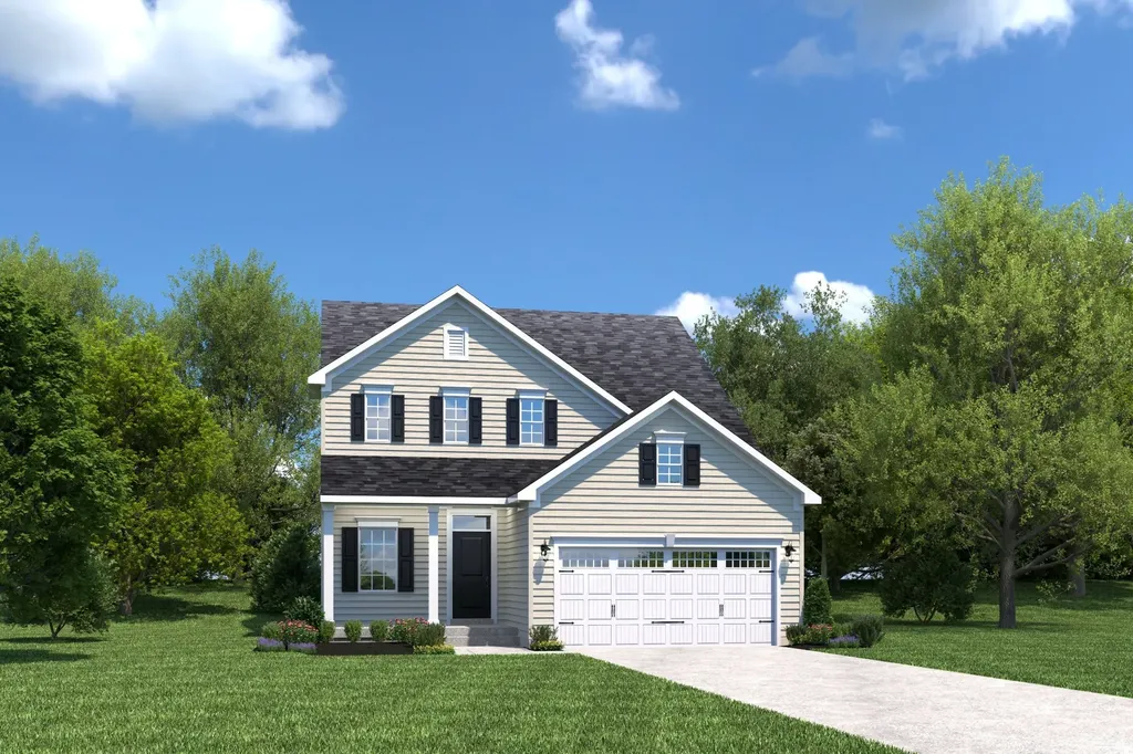 3853 Candice Drive Murfreesboro TN 37128