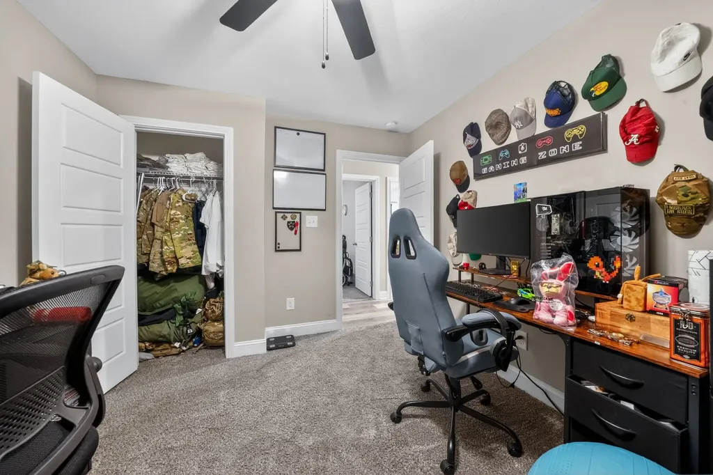 1232 Cardinal Creek Drive Clarksville TN 37040