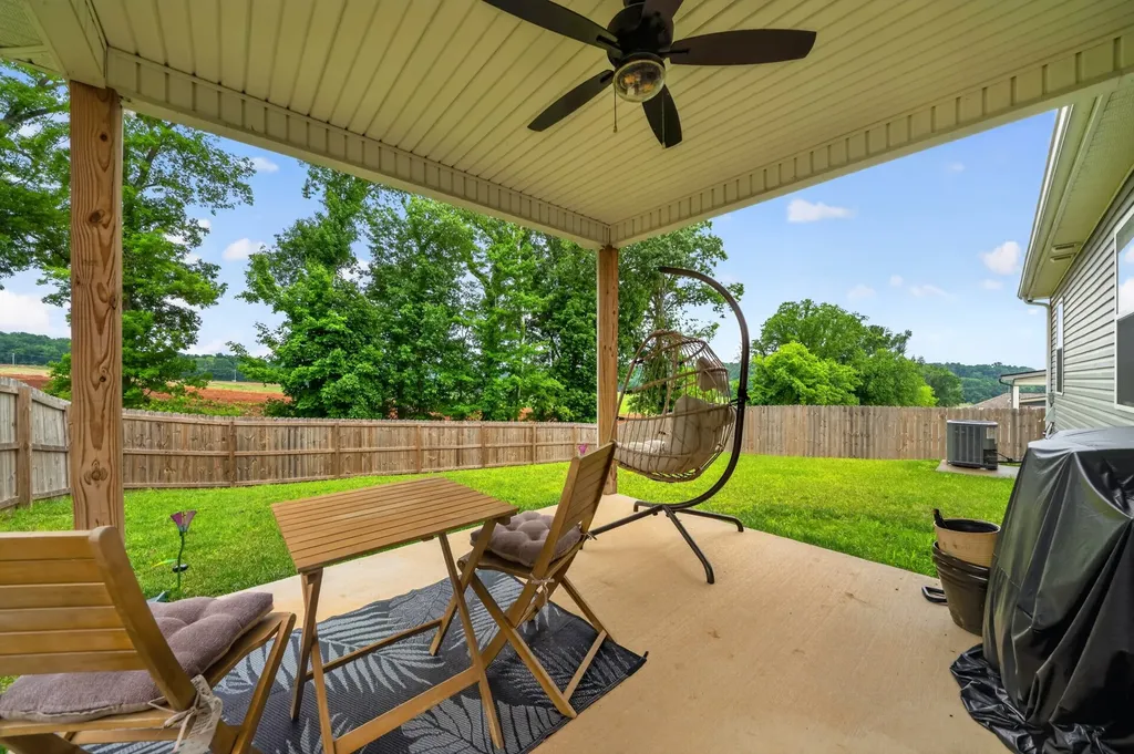 1232 Cardinal Creek Drive Clarksville TN 37040