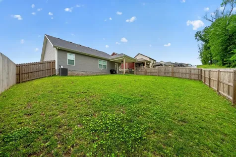 1232 Cardinal Creek Drive Clarksville TN 37040