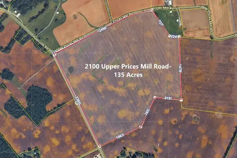 2100 Upper Prices Mill Road Franklin KY 42134