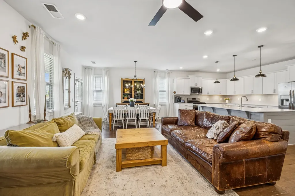 799 Ewell Farm Drive Spring Hill TN 37174