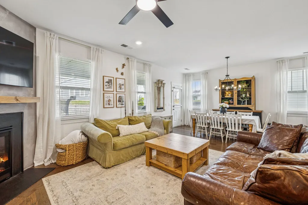 799 Ewell Farm Drive Spring Hill TN 37174