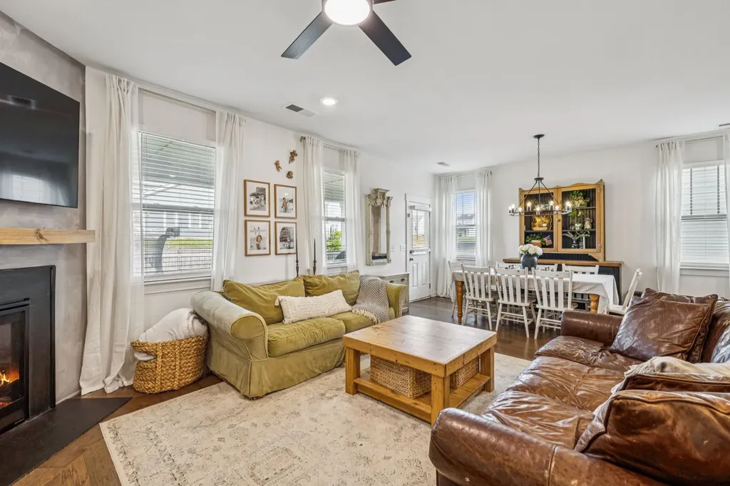 799 Ewell Farm Drive Spring Hill TN 37174