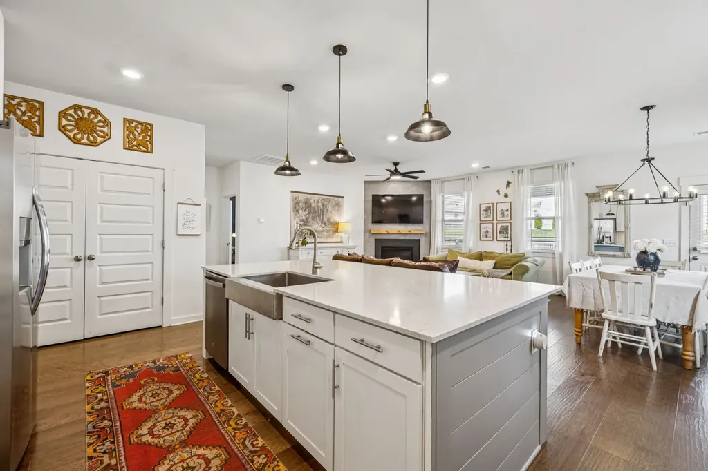799 Ewell Farm Drive Spring Hill TN 37174
