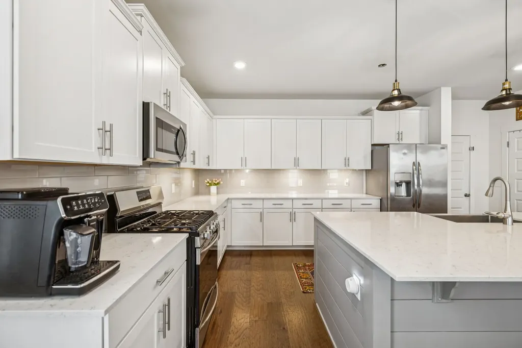 799 Ewell Farm Drive Spring Hill TN 37174
