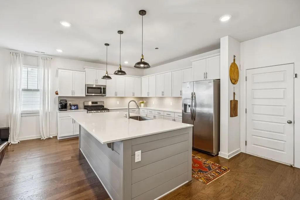 799 Ewell Farm Drive Spring Hill TN 37174