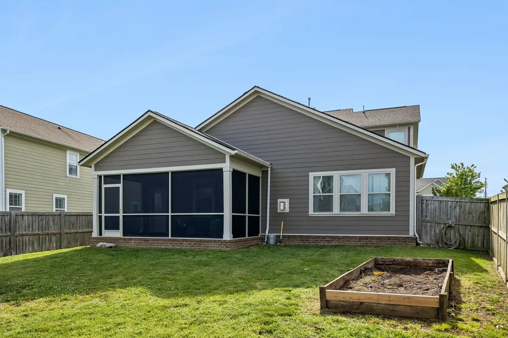 799 Ewell Farm Drive Spring Hill TN 37174