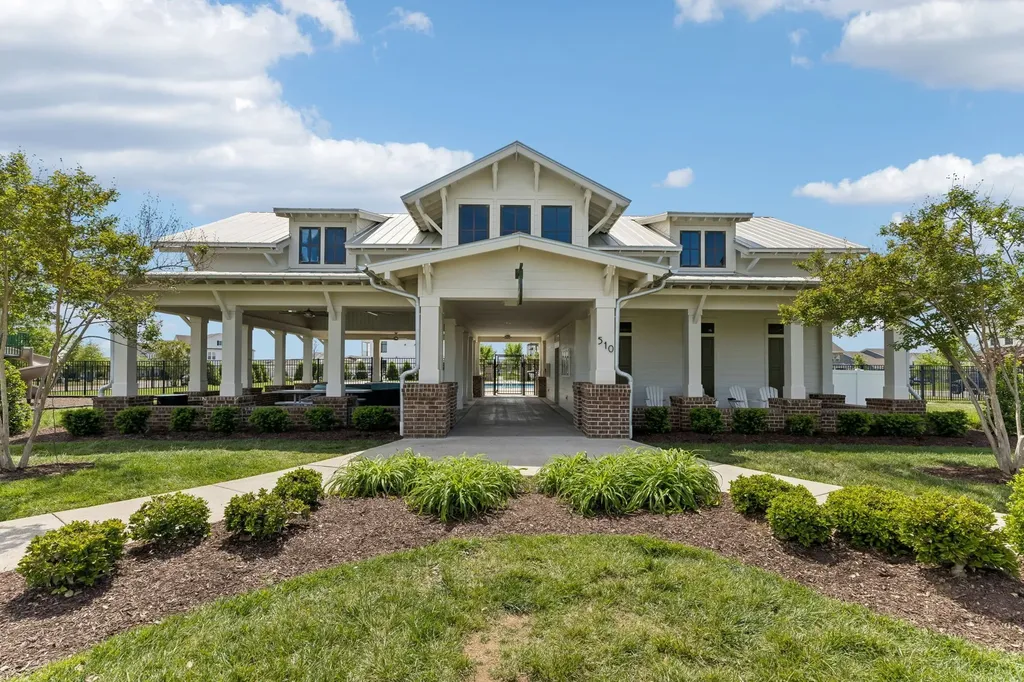 799 Ewell Farm Drive Spring Hill TN 37174