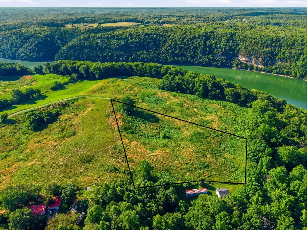 0 Potts Camp Road Smithville TN 37166