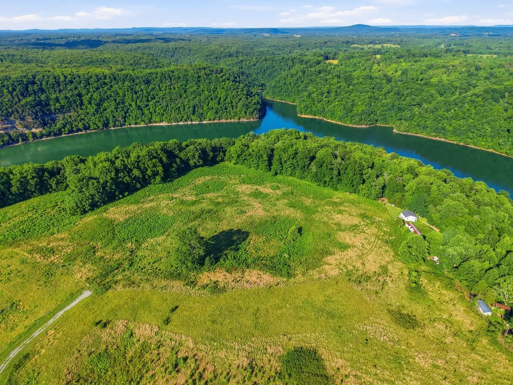 0 Potts Camp Road Smithville TN 37166