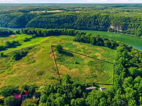 0 Potts Camp Road Smithville TN 37166