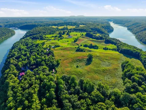 0 Potts Camp Road Smithville TN 37166