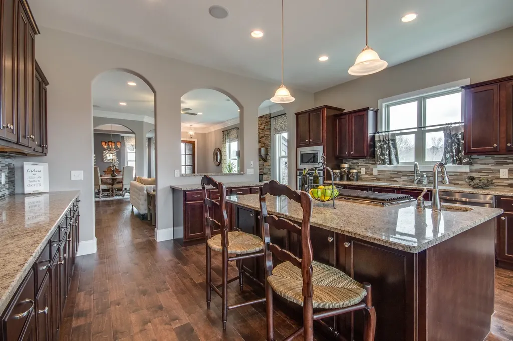 9 Elissa Place Hendersonville TN 37075
