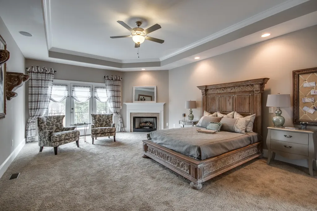 9 Elissa Place Hendersonville TN 37075