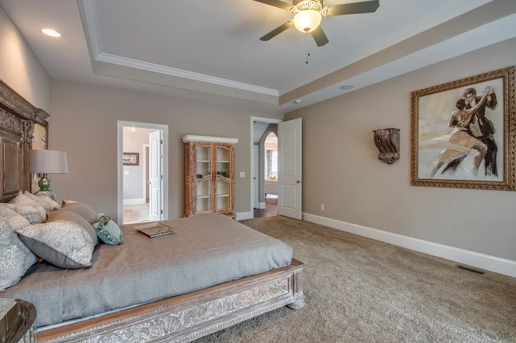 9 Elissa Place Hendersonville TN 37075
