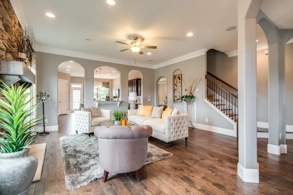 9 Elissa Place Hendersonville TN 37075