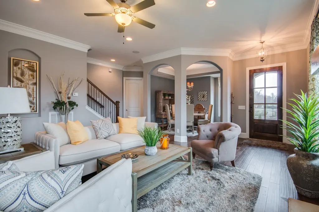 9 Elissa Place Hendersonville TN 37075