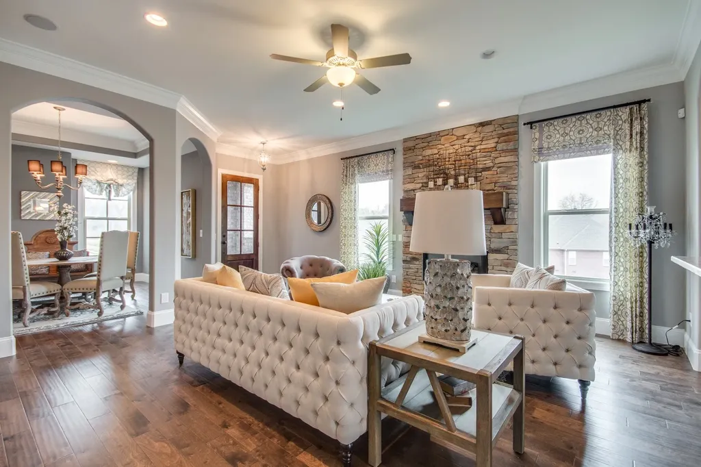 9 Elissa Place Hendersonville TN 37075
