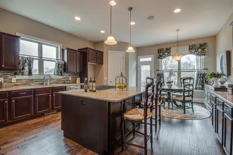 9 Elissa Place Hendersonville TN 37075