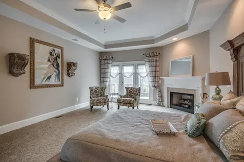 9 Elissa Place Hendersonville TN 37075