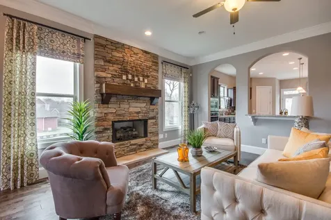 9 Elissa Place Hendersonville TN 37075