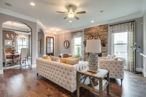 9 Elissa Place Hendersonville TN 37075