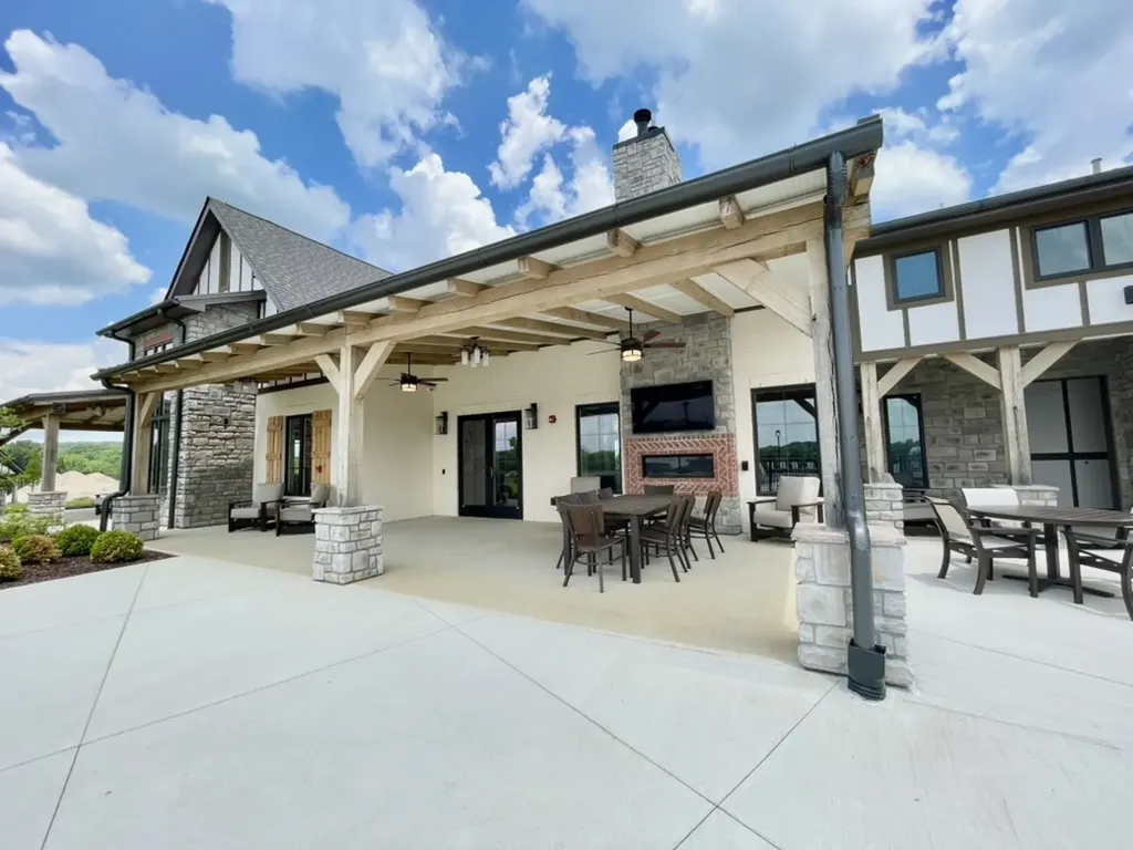 724 Hahn Court Lebanon TN 37087