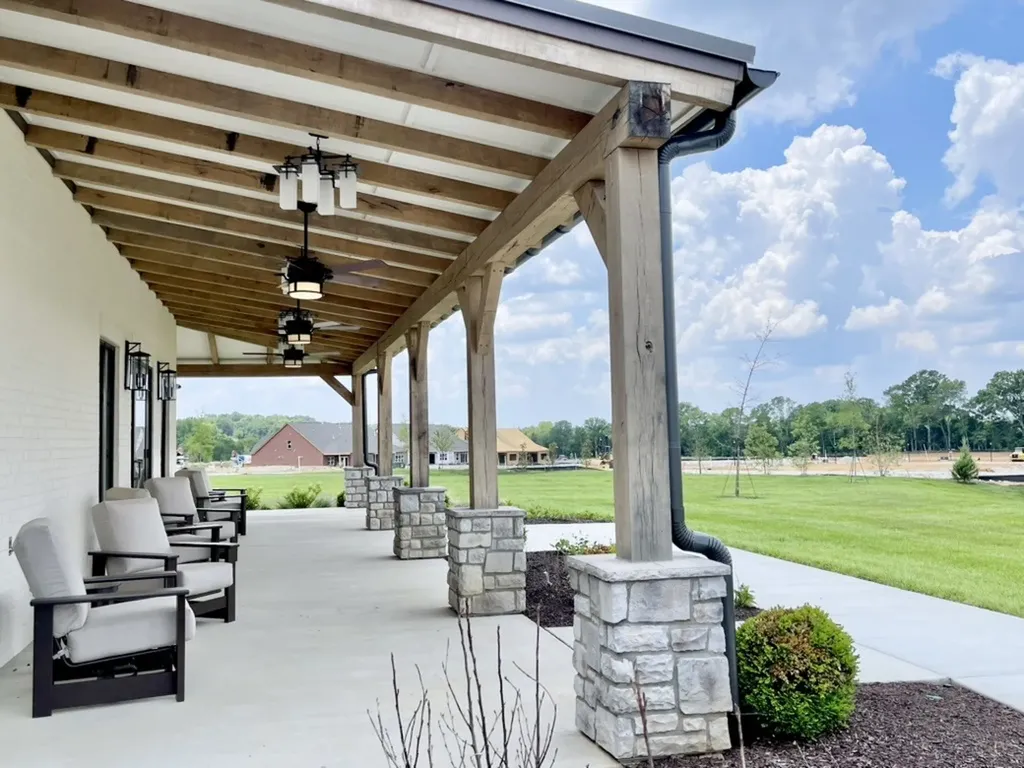 724 Hahn Court Lebanon TN 37087