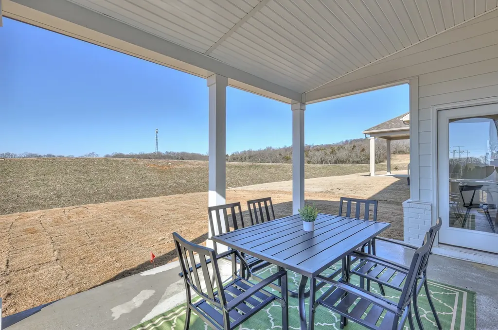 3709 Brittlebush Drive Murfreesboro TN 37129