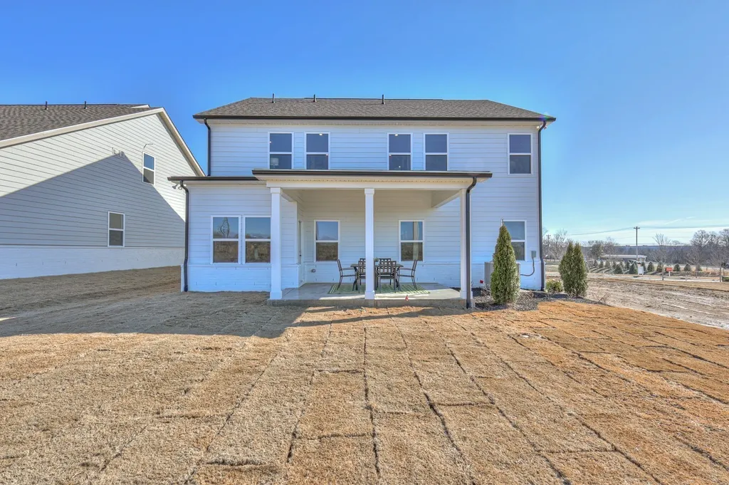 3709 Brittlebush Drive Murfreesboro TN 37129