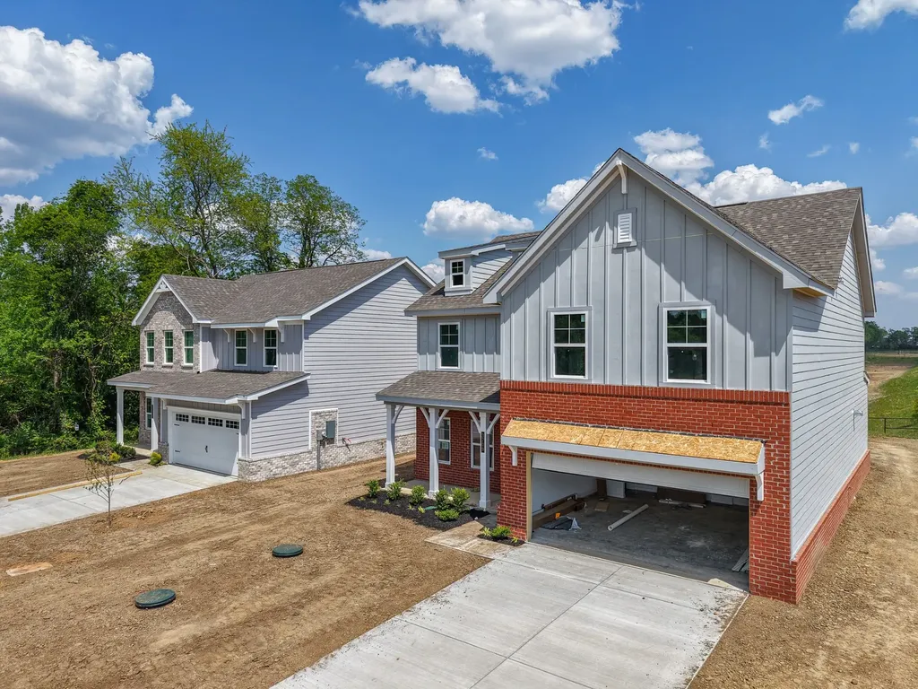 3709 Brittlebush Drive Murfreesboro TN 37129