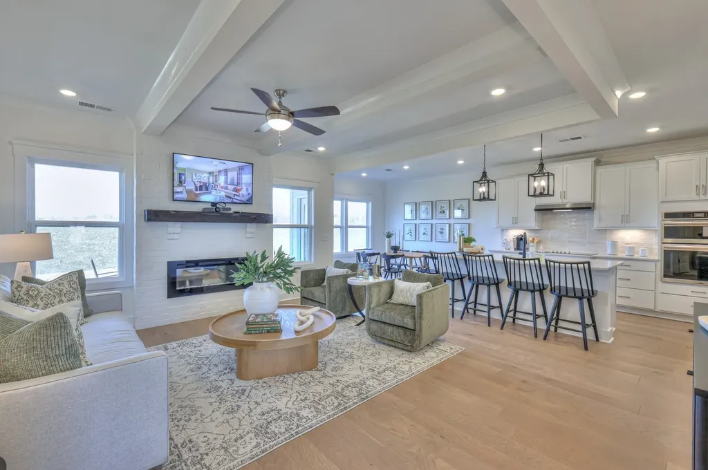 3709 Brittlebush Drive Murfreesboro TN 37129