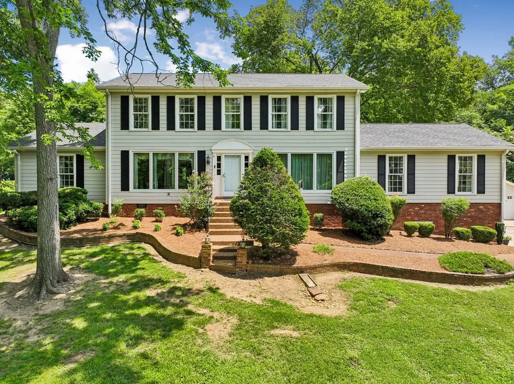 108 Wonder Valley Road Hendersonville TN 37075