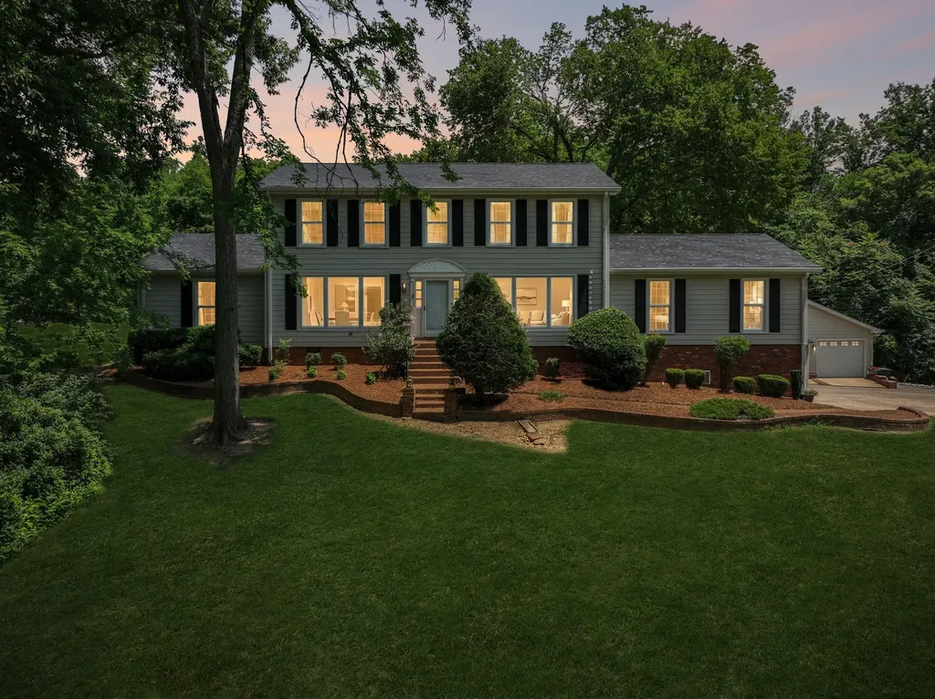 108 Wonder Valley Road Hendersonville TN 37075