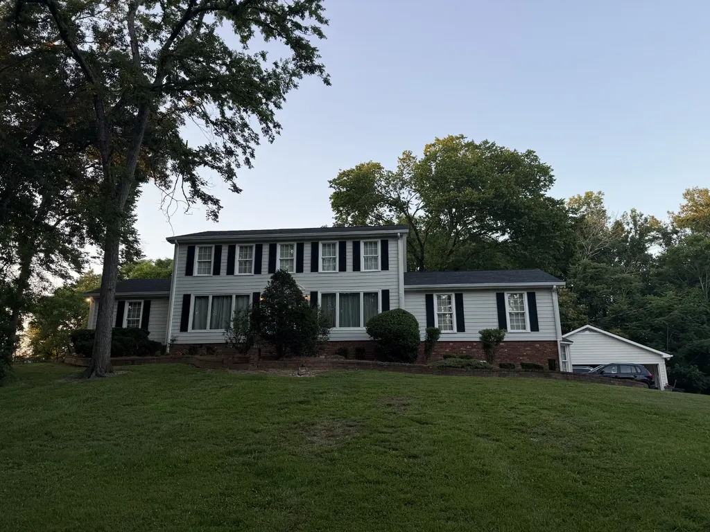 108 Wonder Valley Road Hendersonville TN 37075