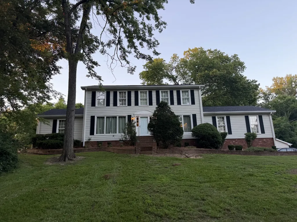 108 Wonder Valley Road Hendersonville TN 37075