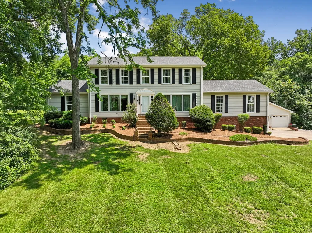 108 Wonder Valley Road Hendersonville TN 37075
