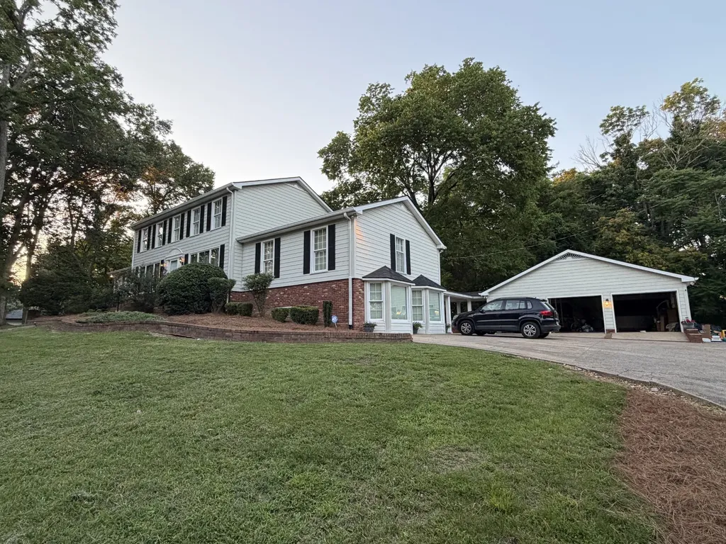 108 Wonder Valley Road Hendersonville TN 37075