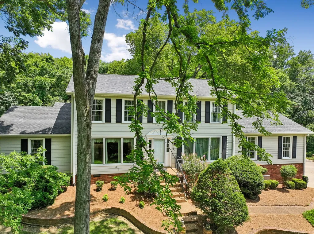 108 Wonder Valley Road Hendersonville TN 37075