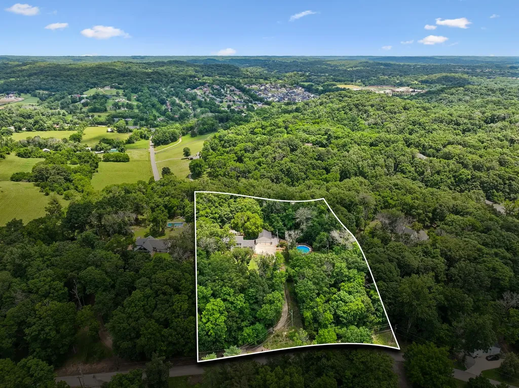 108 Wonder Valley Road Hendersonville TN 37075
